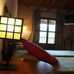 Fontaninas 3* Noceda del Bierzo