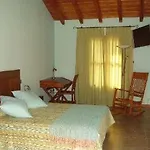 Fontaninas Hotel
