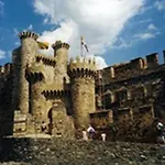 Fontaninas 3*