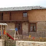 Hotel Fontaninas