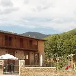 Fontaninas Hotel Noceda del Bierzo