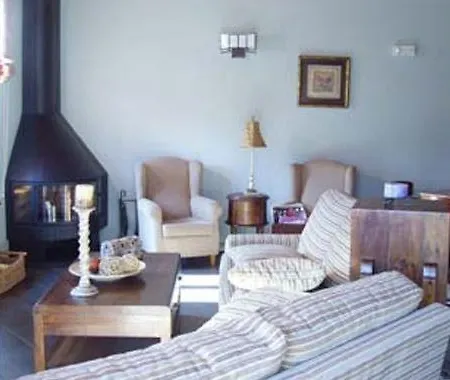 Fontaninas Hotel Noceda del Bierzo