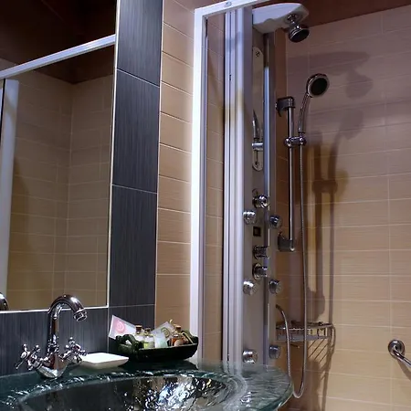 Fontaninas Hotel 3*