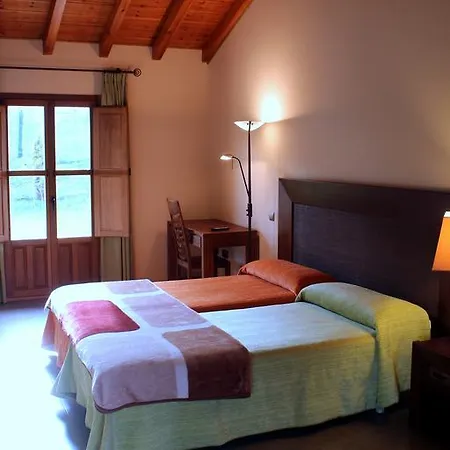 Fontaninas 3*