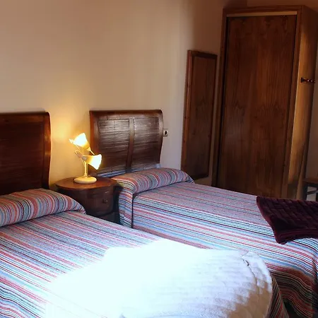 Fontaninas Hotel Noceda del Bierzo