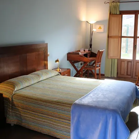 Fontaninas Hotel