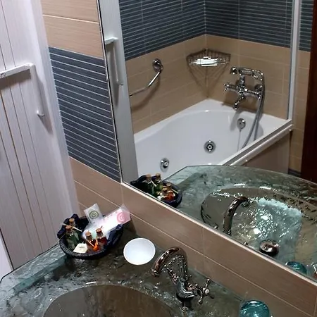 Fontaninas Noceda del Bierzo