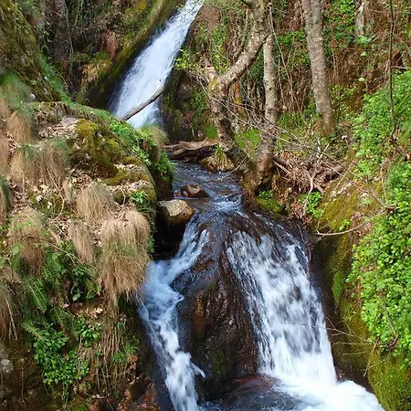 Fontaninas Hotel Noceda del Bierzo