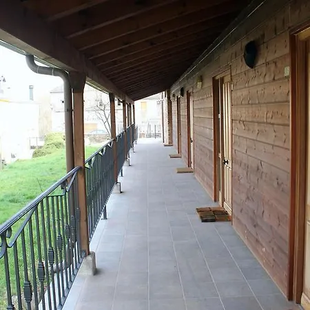 Fontaninas 3* Noceda del Bierzo