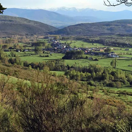 Fontaninas 3* Noceda del Bierzo