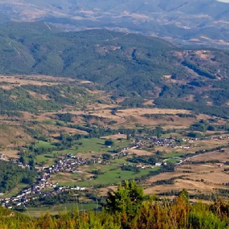 Hotel Fontaninas