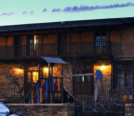 Fontaninas Noceda del Bierzo