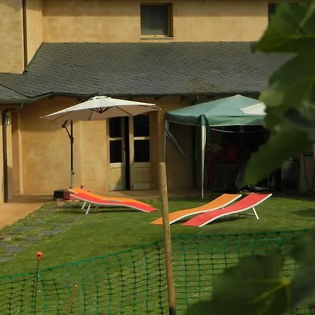 Fontaninas Hotel Noceda del Bierzo