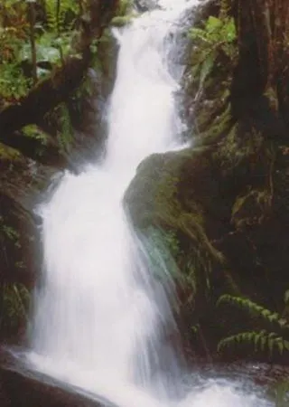Fontaninas Noceda del Bierzo