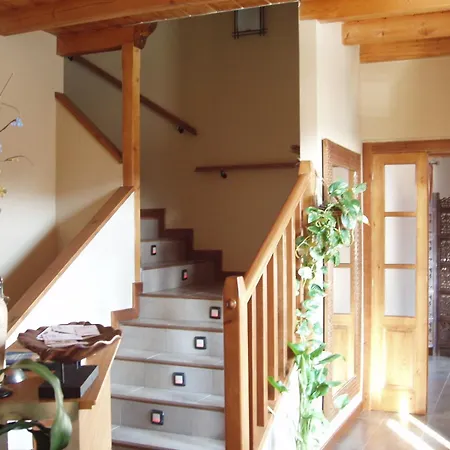 Отель Fontaninas Носеда-дель-Бьерсо