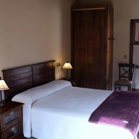 Otel Fontaninas