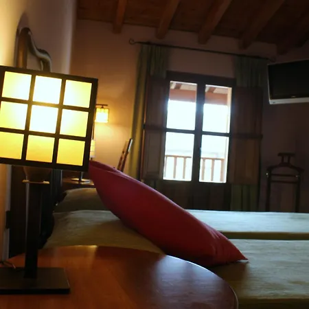Fontaninas 3* Noceda del Bierzo