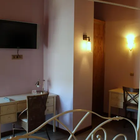 Fontaninas Otel 3*