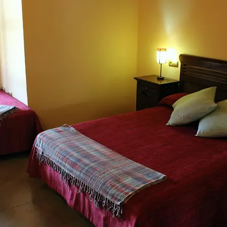 Fontaninas 3*