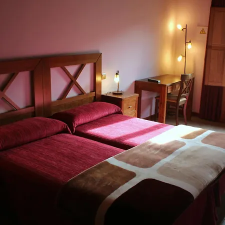 Fontaninas Otel 3*