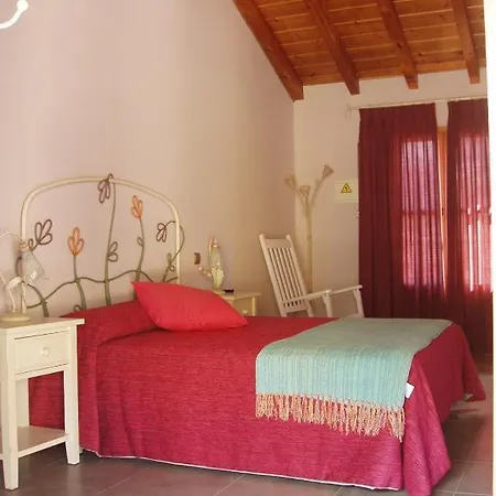 Otel Fontaninas