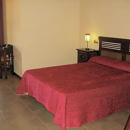 Fontaninas 3*