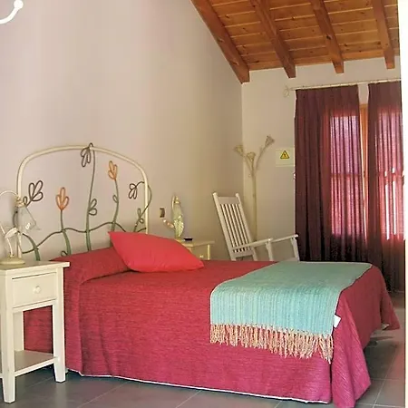 Fontaninas 3*