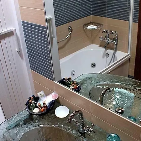 Fontaninas Hotel 3*