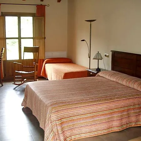 Fontaninas Hotel Noceda del Bierzo