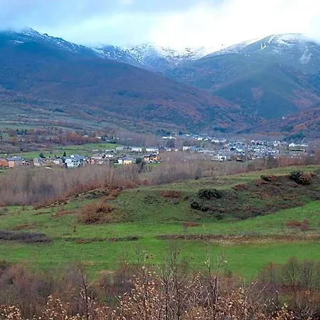 Fontaninas 3* Noceda del Bierzo