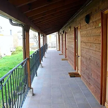 Fontaninas 3*