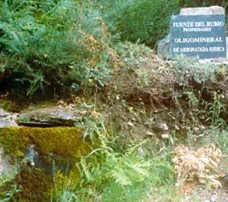Hotel Fontaninas Noceda del Bierzo