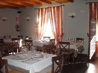 Fontaninas Otel Noceda del Bierzo