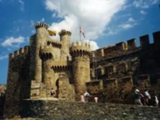Fontaninas 3*