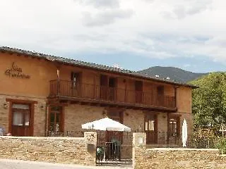 Fontaninas 3* Noceda del Bierzo