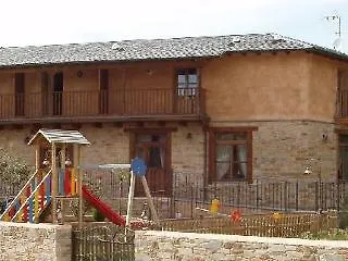 Otel Fontaninas