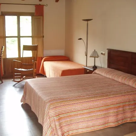 Fontaninas Hotel