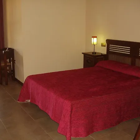 Hotel Fontaninas