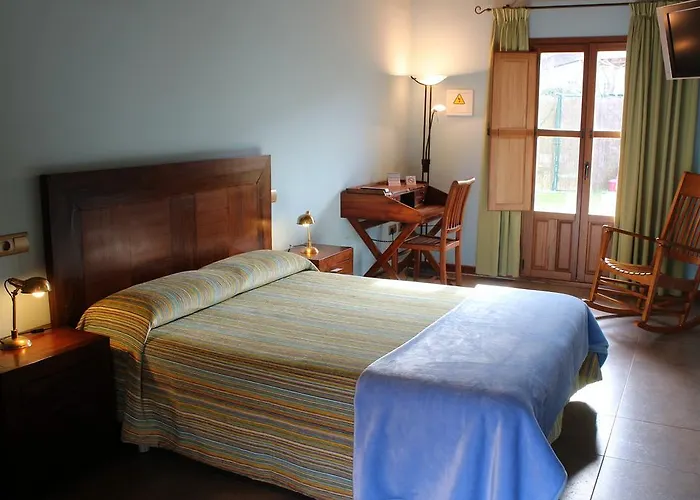 Fontaninas Отель