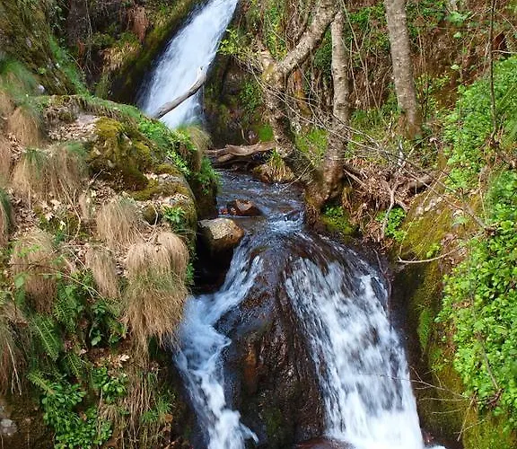 Fontaninas Отель Носеда-дель-Бьерсо