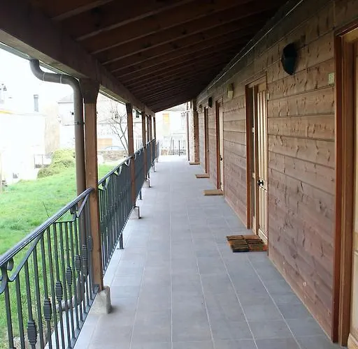 Fontaninas 3* Носеда-дель-Бьерсо