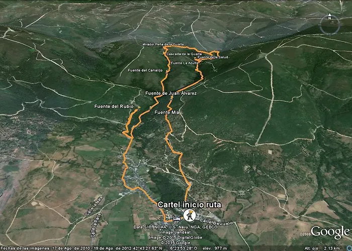 Fontaninas Отель 3*