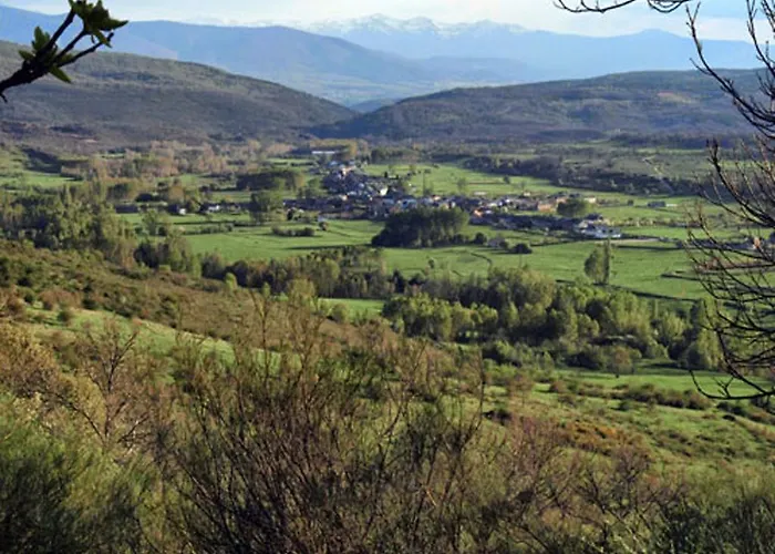 Fontaninas 3* Носеда-дель-Бьерсо