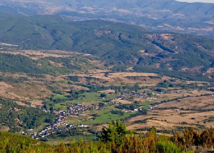 Отель Fontaninas