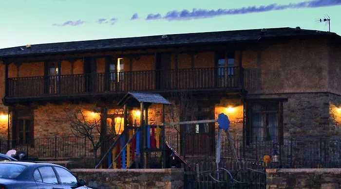 Fontaninas Носеда-дель-Бьерсо