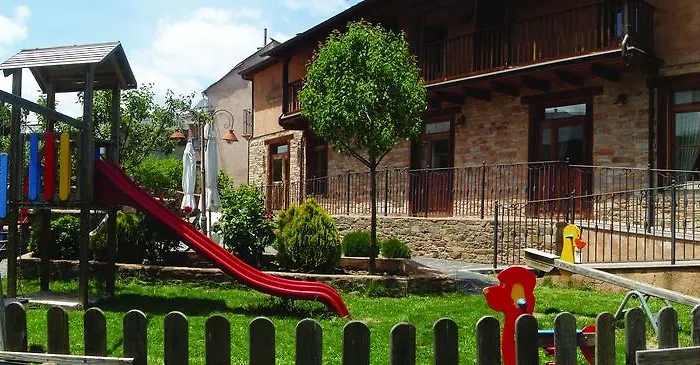 Fontaninas Носеда-дель-Бьерсо