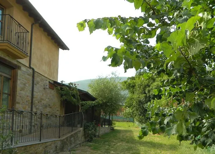 Fontaninas Носеда-дель-Бьерсо