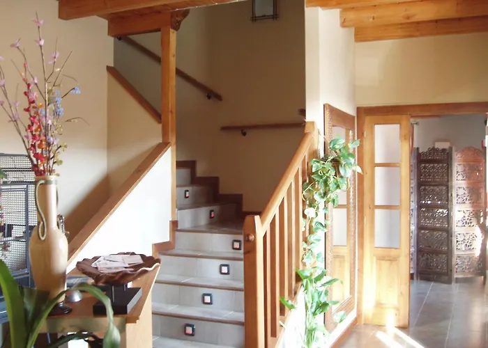 Отель Fontaninas Носеда-дель-Бьерсо