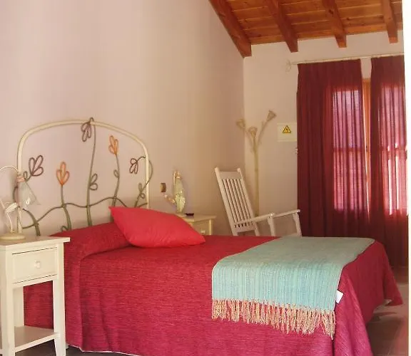 Отель Fontaninas