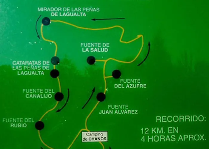 Fontaninas Носеда-дель-Бьерсо